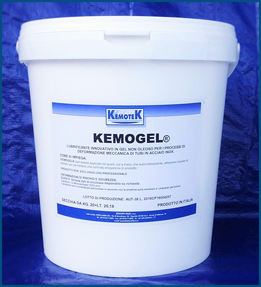 Kemogel